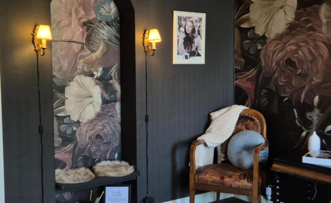 Hotell Onyxen, boutique- & lifestyle, Adults Only