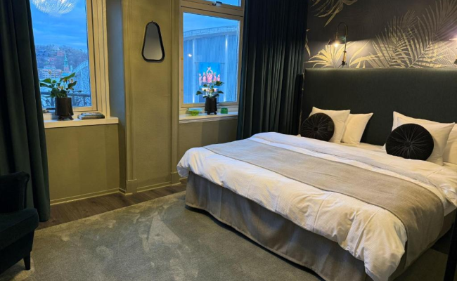 Hotell Onyxen, boutique- & lifestyle, Adults Only