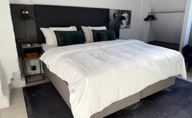 Hotell Onyxen, boutique- & lifestyle, Adults Only