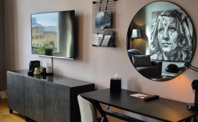 Hotell Onyxen, boutique- & lifestyle, Adults Only