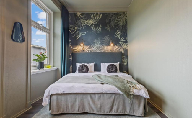 Hotell Onyxen, boutique- & lifestyle, Adults Only