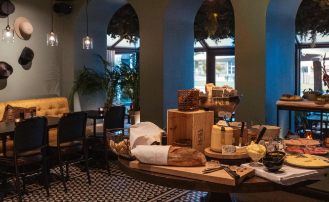 Hotell Onyxen, boutique- & lifestyle, Adults Only