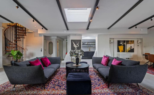 Hotell Onyxen, boutique- & lifestyle, Adults Only