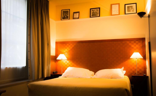 Hôtel Quartier Latin