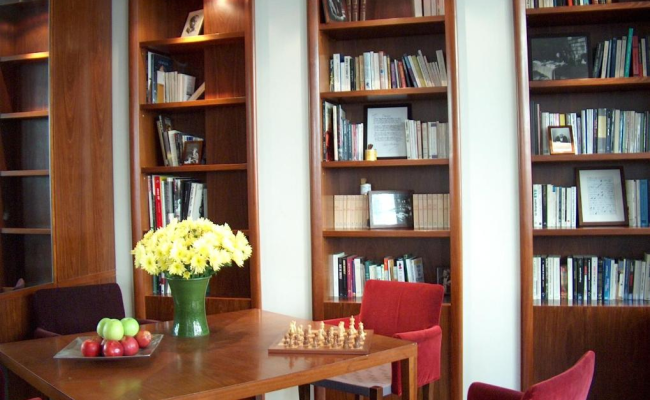 Hôtel Quartier Latin