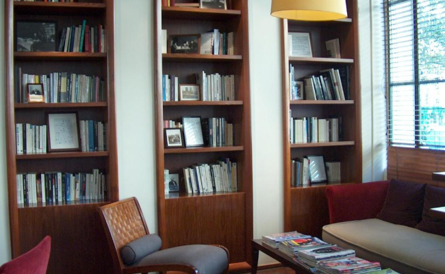 Hôtel Quartier Latin