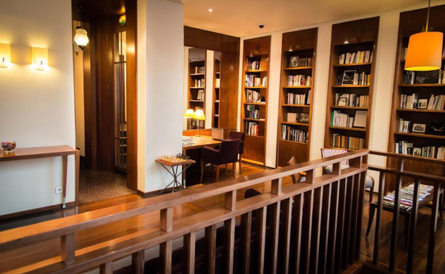 Hôtel Quartier Latin