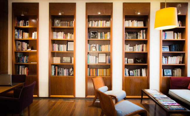 Hôtel Quartier Latin