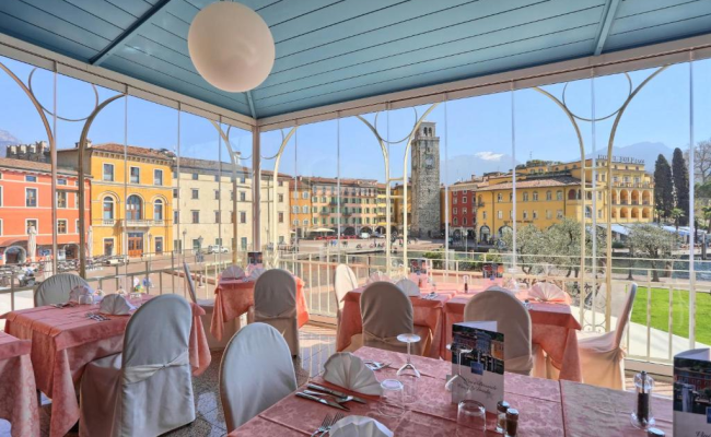 Hotel Europa - Skypool & Panorama