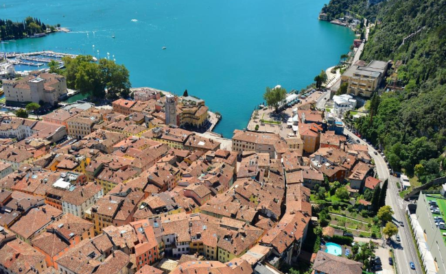Hotel Europa - Skypool & Panorama