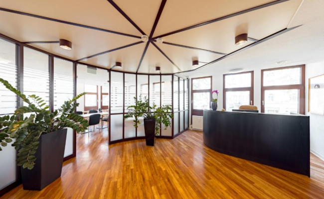 Hotel Garni am Olgaeck