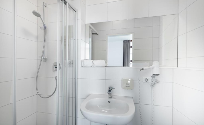 Hotel Garni am Olgaeck