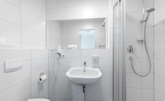 Hotel Garni am Olgaeck