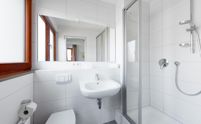 Hotel Garni am Olgaeck