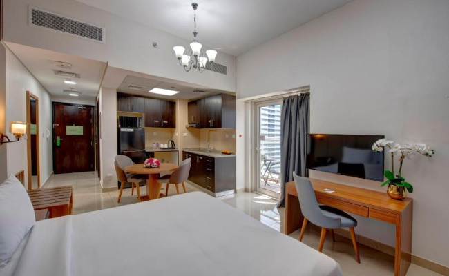 Regency Luxury Suites