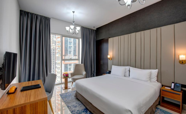 Regency Luxury Suites