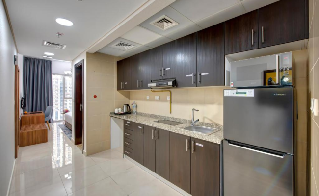 Regency Luxury Suites