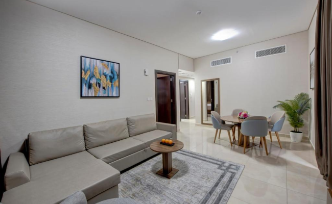 Regency Luxury Suites