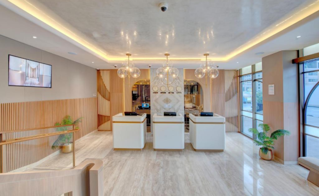 Regency Luxury Suites