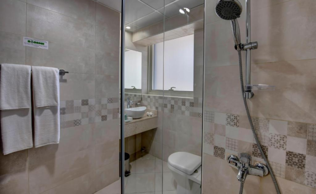 Regency Luxury Suites