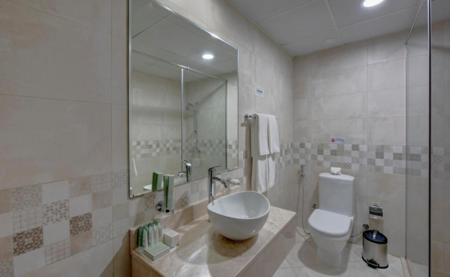 Regency Luxury Suites