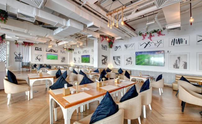 Regency Luxury Suites