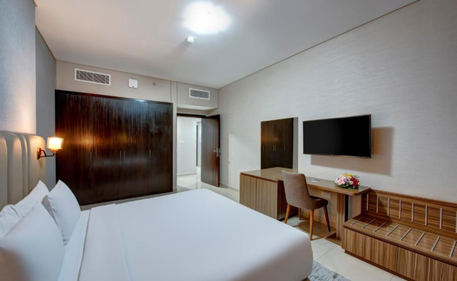 Regency Luxury Suites