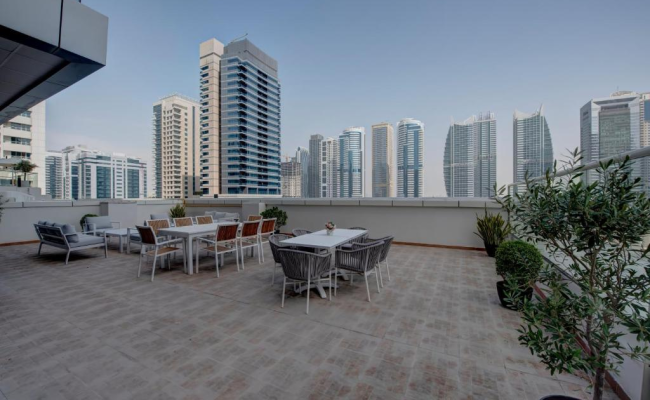 Regency Luxury Suites