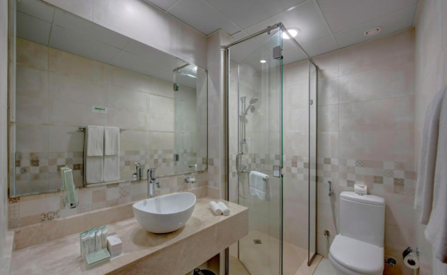 Regency Luxury Suites