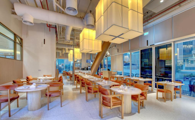 Regency Luxury Suites