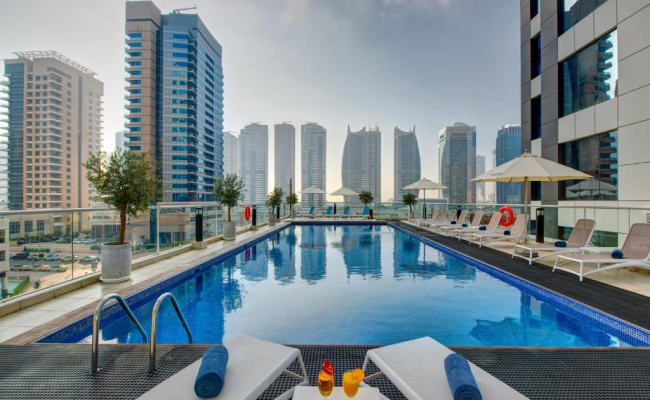 Regency Luxury Suites