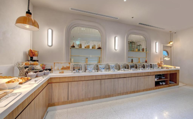 Regency Luxury Suites