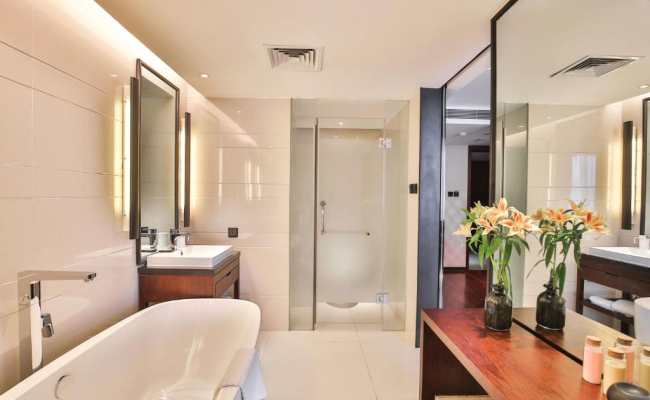 SSAW Boutique Hotel Shanghai Bund