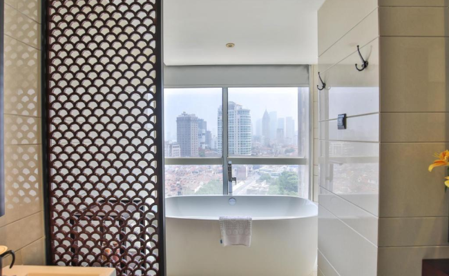 SSAW Boutique Hotel Shanghai Bund