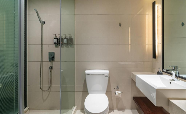 SSAW Boutique Hotel Shanghai Bund