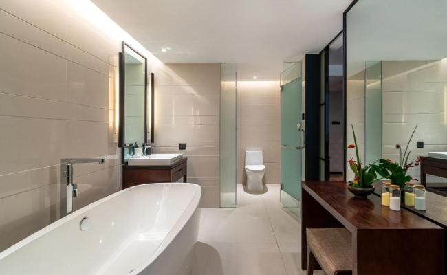 SSAW Boutique Hotel Shanghai Bund