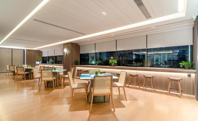 SSAW Boutique Hotel Shanghai Bund