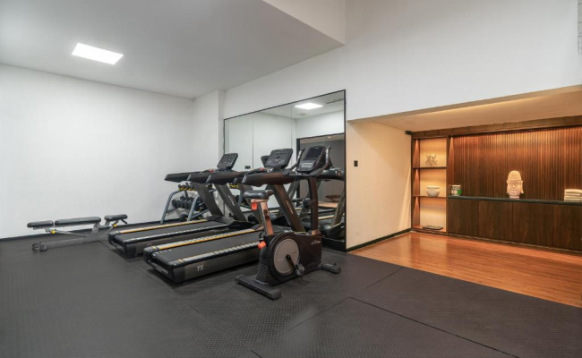 SSAW Boutique Hotel Shanghai Bund