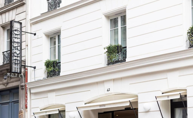 Hotel Oratio