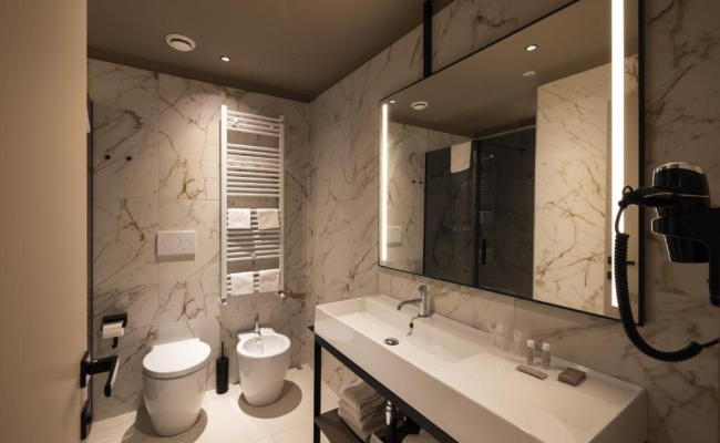 Joy 124 Hotel Milano