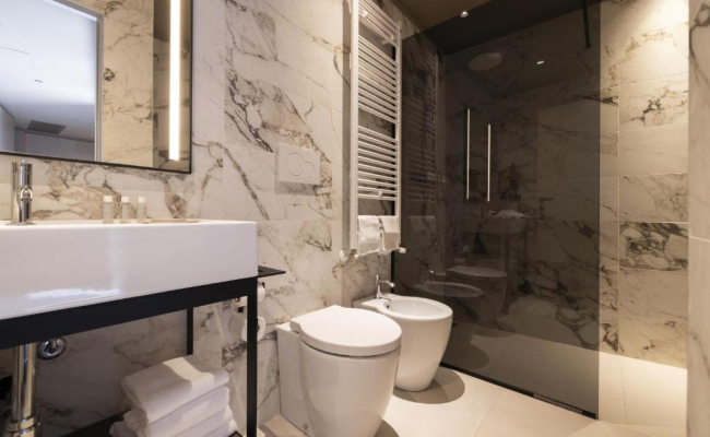 Joy 124 Hotel Milano