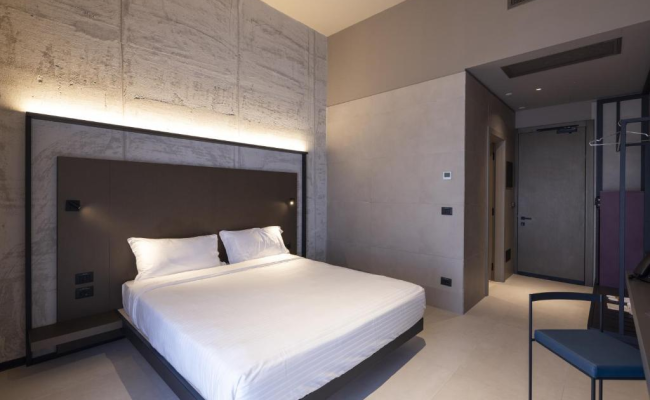 Joy 124 Hotel Milano