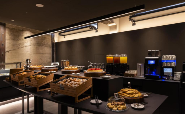 Joy 124 Hotel Milano