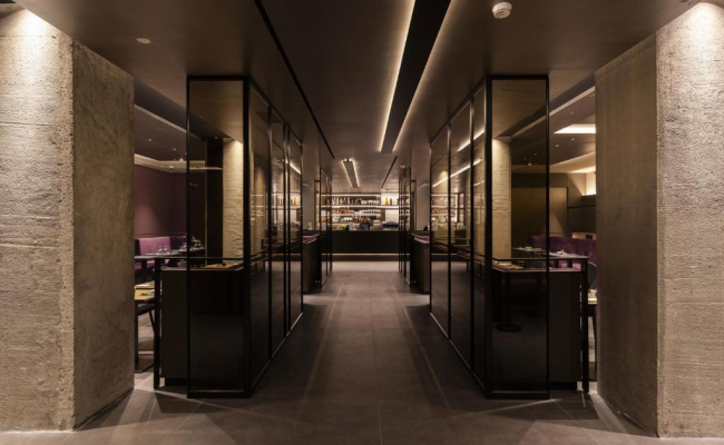 Joy 124 Hotel Milano