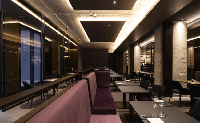 Joy 124 Hotel Milano