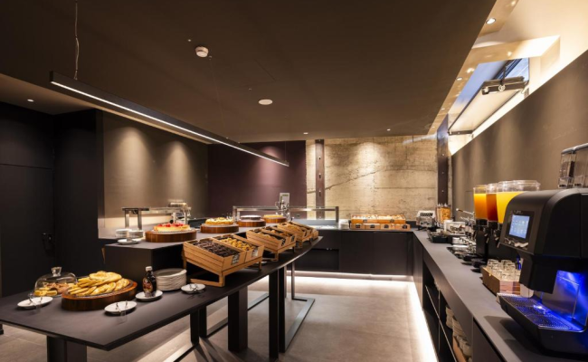 Joy 124 Hotel Milano