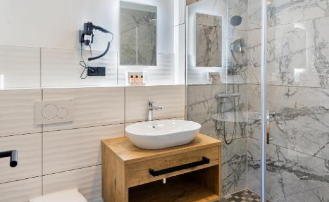 Rimedya Hotel - an der Messe München