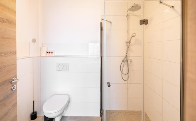 Rimedya Hotel - an der Messe München