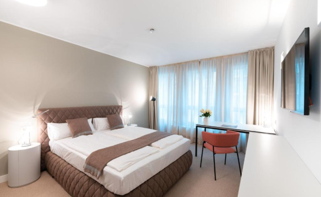 Studiohouse Frankfurt