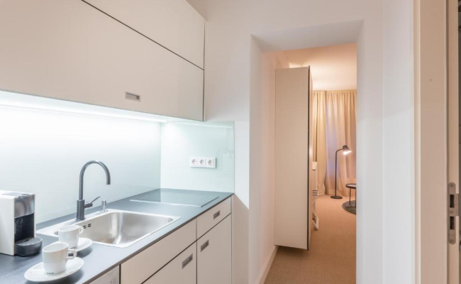 Studiohouse Frankfurt